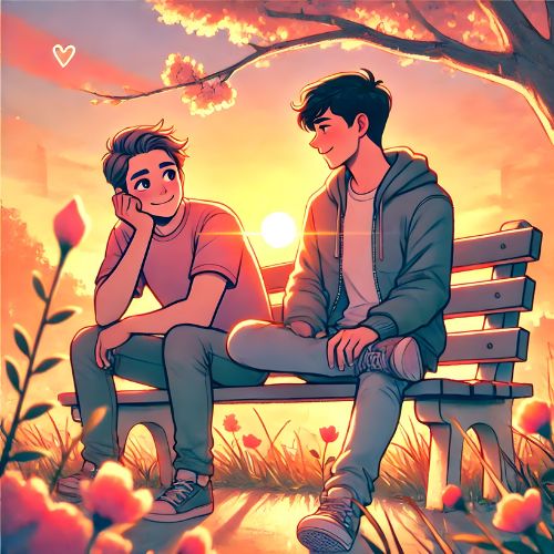 I Wanne Be Your Boyfriend