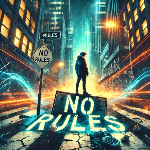 No Rules